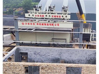 山西洗煤設(shè)備廠家淺談：選煤方法不同，技術(shù)也不同