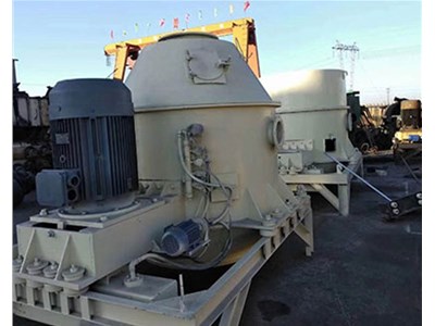 影響選煤設(shè)備分選的原因有哪些呢？山西浩辰裝備制造有限公司為您分享