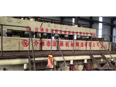 洗煤設(shè)備設(shè)計的主要需要考慮的因素是什么呢？浩辰裝備分析