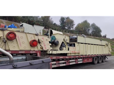 山西洗煤設(shè)備現(xiàn)階段有哪些優(yōu)點(diǎn)呢？山西浩辰裝備制造為您解讀