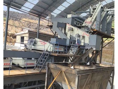 洗煤設(shè)備使用中有哪些常見(jiàn)的問(wèn)題呢？山西浩辰裝備制造有限公司為您分享