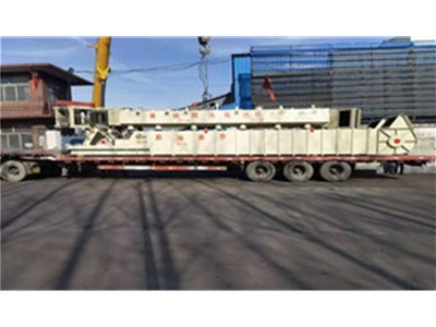 浩辰機(jī)械為您介紹：如何選擇洗煤機(jī)械中的等級(jí)分類(lèi)機(jī)器設(shè)備？