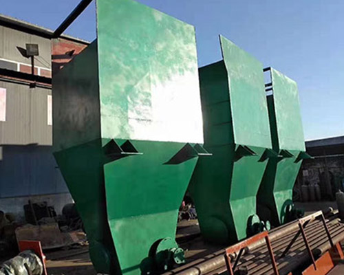 山西浩辰裝備公司洗煤設(shè)備的潤滑作用體現(xiàn)在哪？