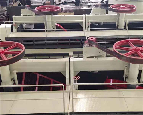 山西浩辰裝備公司淺談對洗煤機(jī)設(shè)備進(jìn)行潤滑的目的是什么？