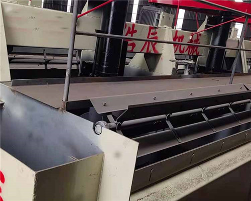 山西浩辰裝備：山西洗煤機(jī)設(shè)備的日常維修中的注意要點(diǎn)？