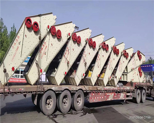 山西浩辰裝備公司：山西洗煤機(jī)操作注意事項(xiàng)有哪些？