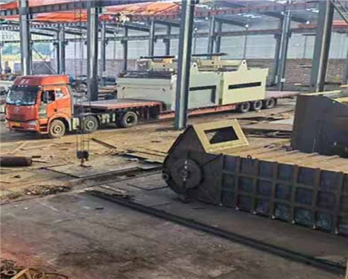 浩辰裝備公司告訴您，介休洗煤設(shè)備在清洗原煤中的重要性？